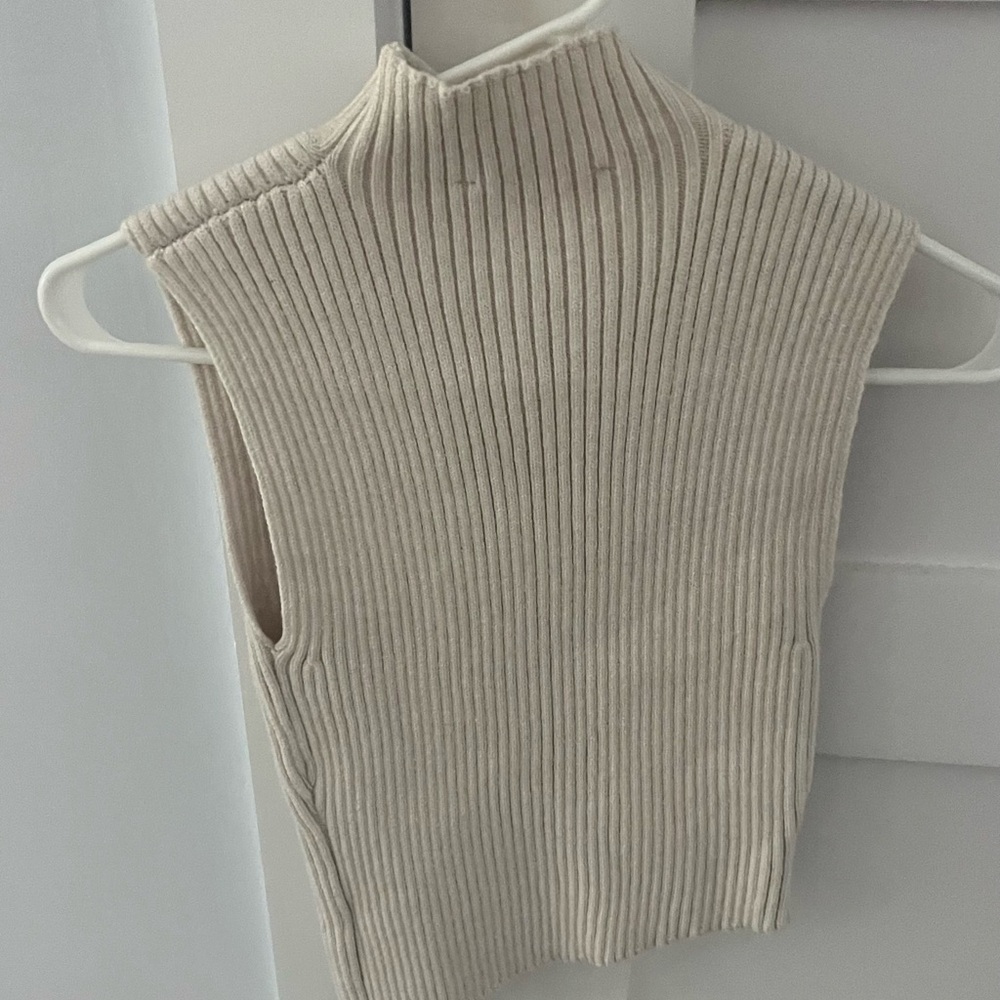 Asymmetrical top